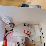 Photo n°5 de l'avis de Francesca.l fait le 06/04/2023 à 13:20 sur le  KFC à Bari