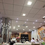 Photo n°9 de l'avis de Luigi.h fait le 09/09/2022 à 06:44 sur le  Crowne Plaza Padova à Padua