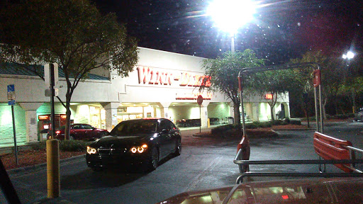Grocery Store «Winn-Dixie», reviews and photos, 1525 W Tharpe St, Tallahassee, FL 32303, USA