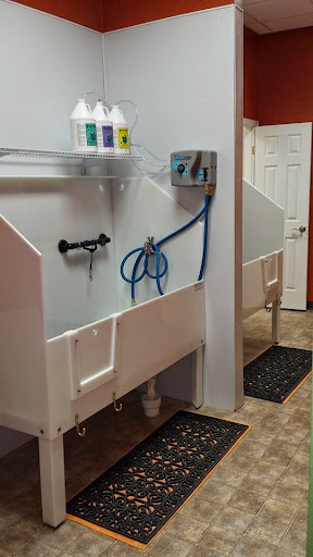 Pet Supply Store «EarthWise Pet», reviews and photos, 4880 Lower Roswell Rd #10, Marietta, GA 30068, USA