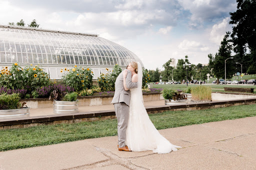 Botanical Garden «Phipps Conservatory and Botanical Gardens», reviews and photos, 1 Schenley Drive, Pittsburgh, PA 15213, USA