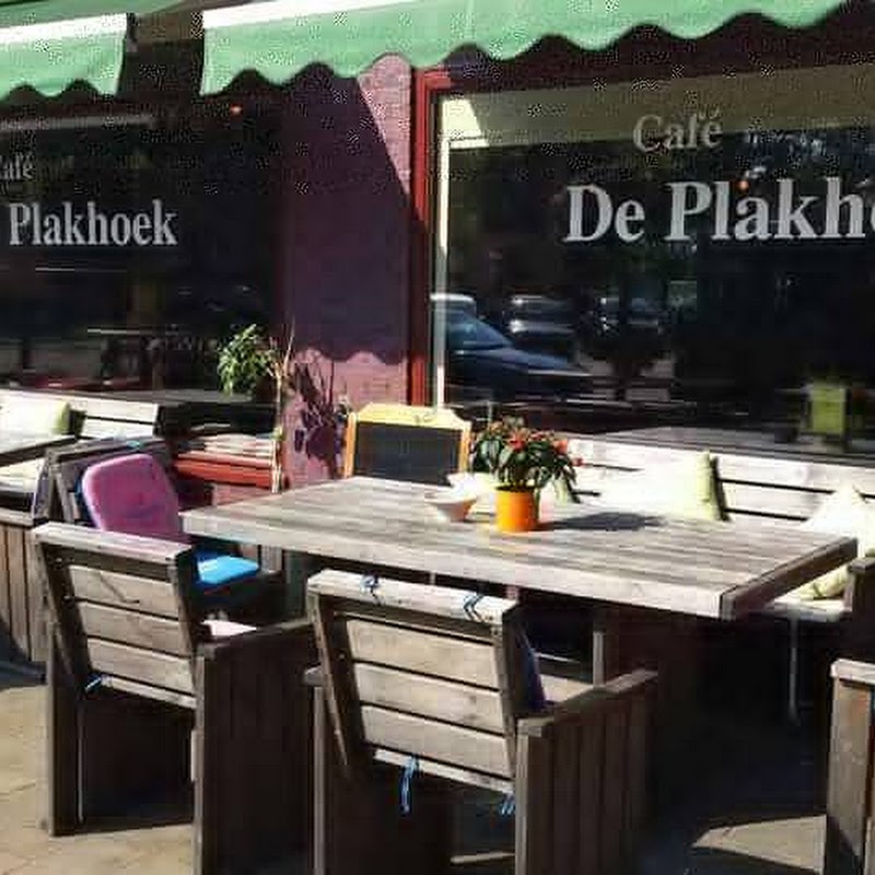 Café De Plakhoek