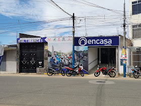 Encasa Motors