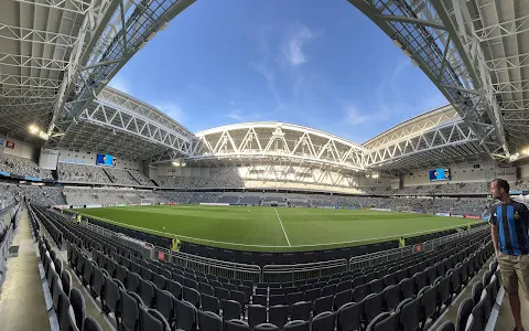 Tele2 Arena image