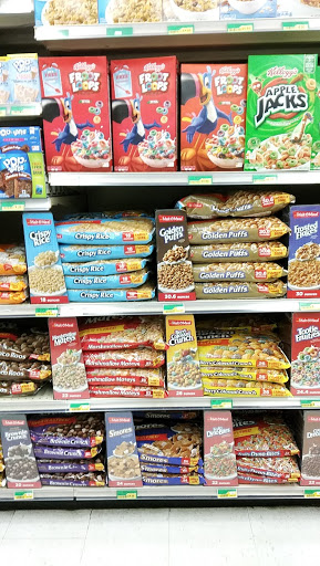 Supermarket «University Foods», reviews and photos, 1131 W Warren Ave, Detroit, MI 48201, USA