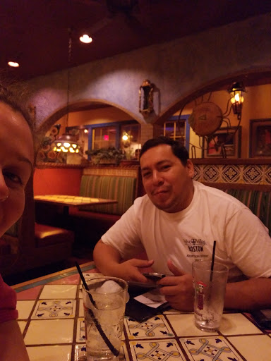 Mexican Restaurant «Margaritas Mexican Restaurant», reviews and photos, 1 Keewaydin, Salem, NH 03079, USA