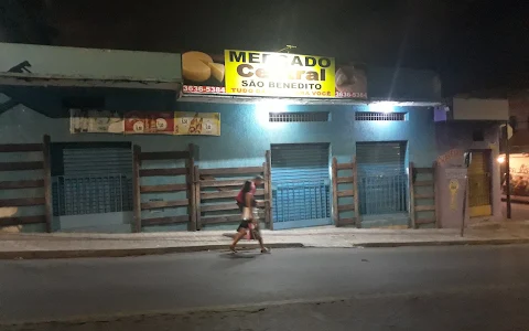 Mercadinho Central São Benedito image