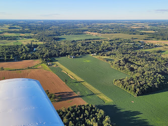 Wend Valley Airport-49G