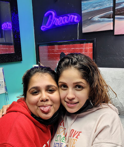 Explore roman numerals tattoo idea, creative tattoo ideas in Marysville, available at Hawaiian Touch Piercing Co.