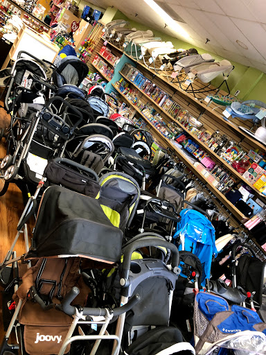 Consignment Shop «Kid to Kid», reviews and photos, 11711 Parklawn Dr, Rockville, MD 20852, USA