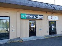 Enterprise Rent-A-Car - Car repair in Joint Base Lewis-McChord, WA, Tacoma - Rated 3.7/5