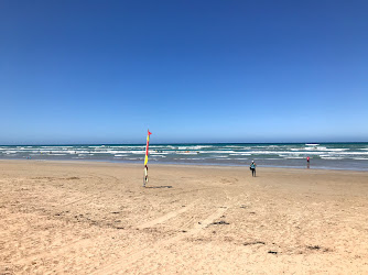 Goolwa Beach