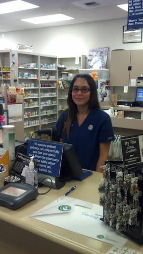 Pharmacy «Mac Prescription Shop», reviews and photos, 225 NE 3rd St, McMinnville, OR 97128, USA