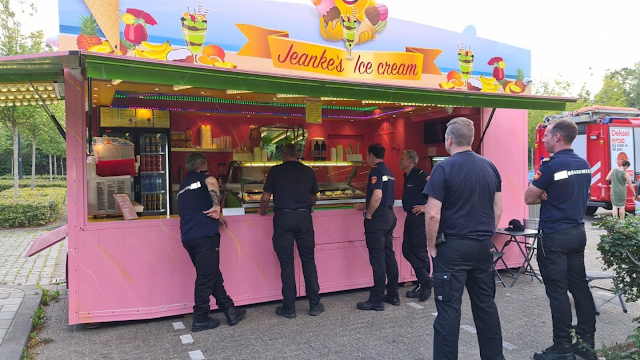 Park Paviljoen Erenstein