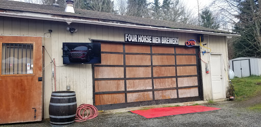 Tourist Attraction «Four Horsemen Brewery», reviews and photos, 30221 148th Ave SE, Kent, WA 98042, USA