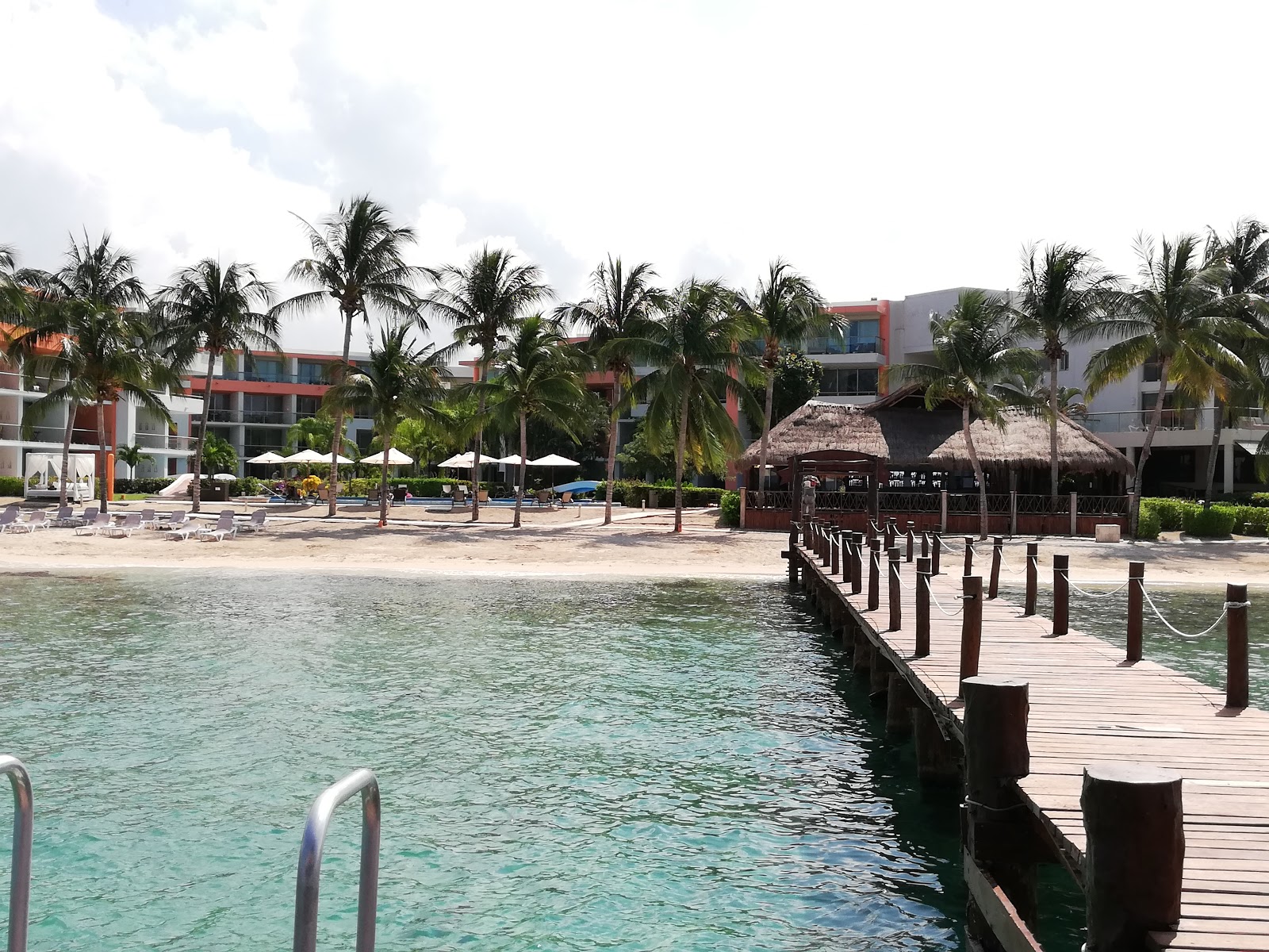 Ocean Beach Cozumel photo #7