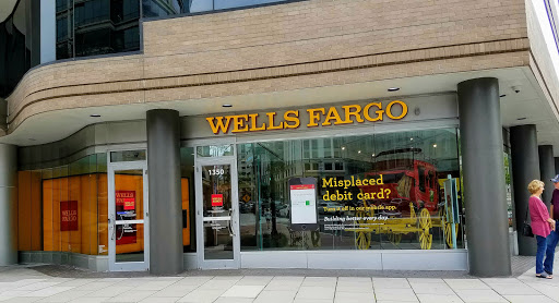 Wells Fargo Bank