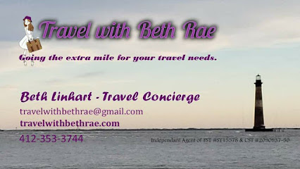 Travel with Beth Rae