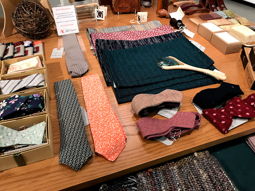 Art Gallery «Society of Arts and Crafts», reviews and photos, 100 Pier Four Blvd, Boston, MA 02210, USA