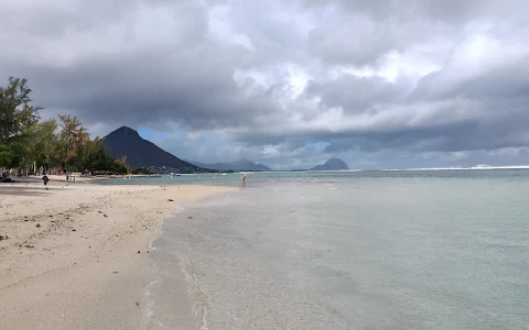 Wolmar Public Beach image