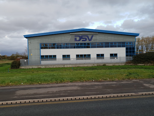 DSV Road Ltd