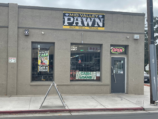 Pawn Shop «Mid Valley Pawn», reviews and photos