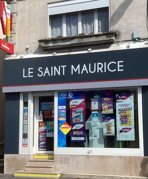 Le Saint Maurice Amiens