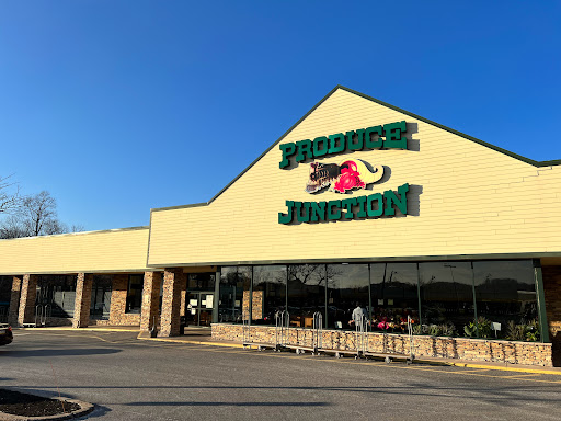 Produce Market «Produce Junction Inc», reviews and photos, 272 Pottstown Pike, Exton, PA 19341, USA