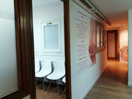 Centre Miramed Ecografias 5D Granollers - St.Cugat del Valles en Granollers, Barcelona