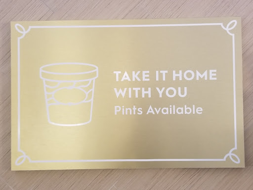 Ice Cream Shop «Häagen-Dazs® Ice Cream Shop», reviews and photos, 22 E Ridgewood Ave, Ridgewood, NJ 07450, USA