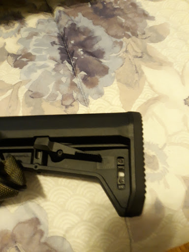 Gun Shop «Mounting Solutions Plus (mountsplus.com)», reviews and photos, 10655 SW 185th Terrace, Miami, FL 33157, USA