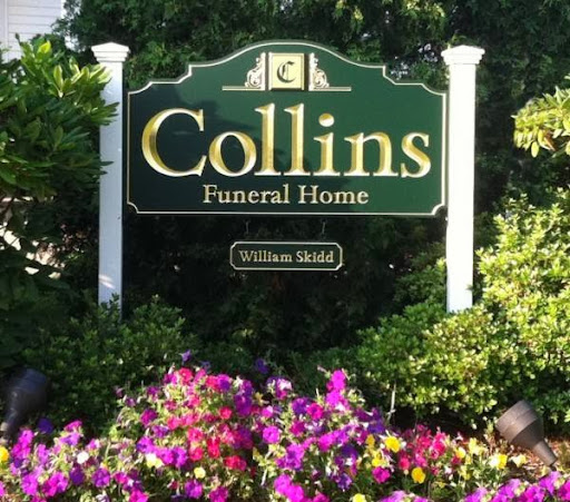 Funeral Home «Collins Funeral Home», reviews and photos, 92 East Ave, Norwalk, CT 06851, USA