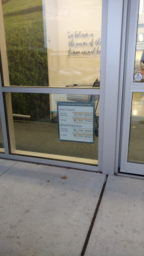 Pet Supply Store «Petco Animal Supplies», reviews and photos, 1574 N Dupont Hwy #300, Dover, DE 19901, USA