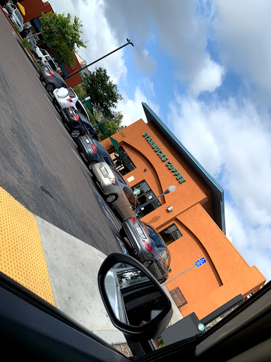 Starbucks image