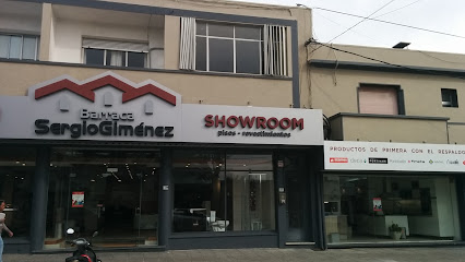 Showroom & Outlet Barraca Sergio Giménez