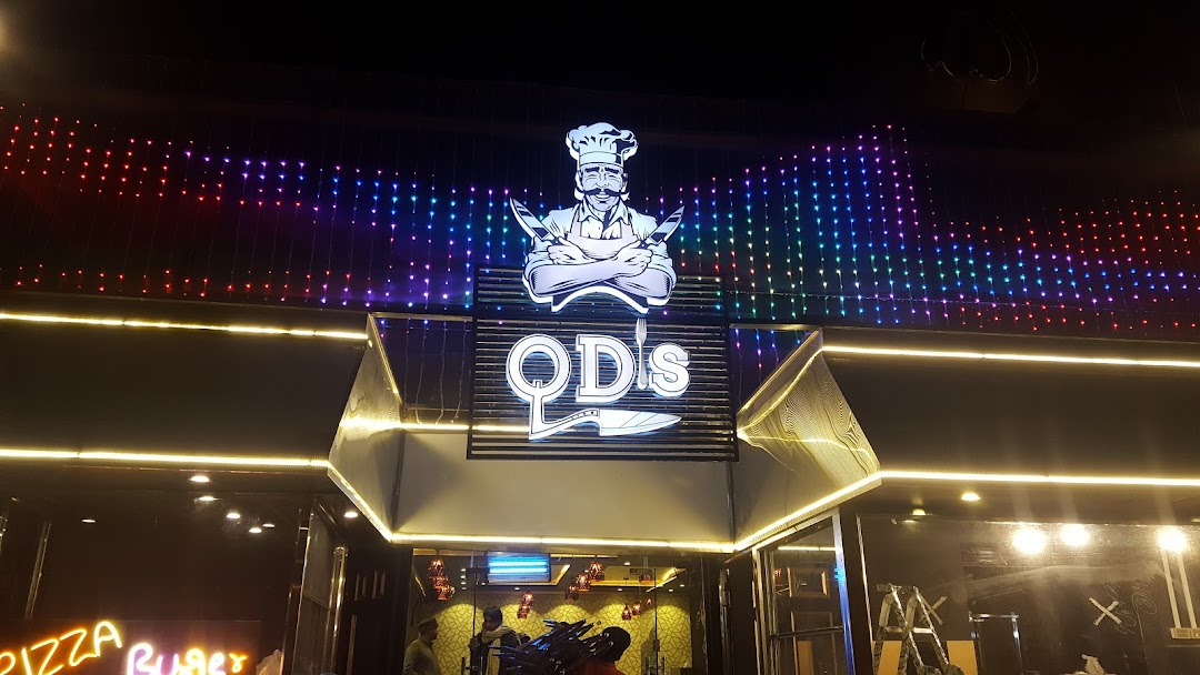 QDs Family Restaurant (Branch 2)