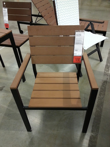 Furniture Store «IKEA Tampa Home Furnishings», reviews and photos, 1103 N 22nd St, Tampa, FL 33605, USA