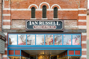 Ian Russell Gallery of Fine Art