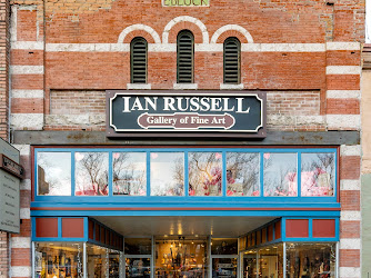 Ian Russell Gallery of Fine Art
