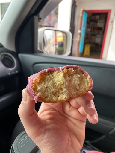 Donut Shop «Donut Farm Oakland», reviews and photos, 6037 San Pablo Ave, Oakland, CA 94608, USA