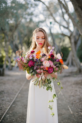 Florist «The Enchanted Florist», reviews and photos, 107 S Glassell St, Orange, CA 92866, USA