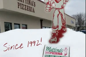 Mattina's Pizzeria image