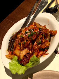 Viande du Restaurant coréen JanTchi à Paris - n°20