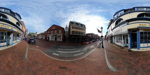 Comic Book Store «Capital Comics», reviews and photos, 207 Main St, Annapolis, MD 21401, USA