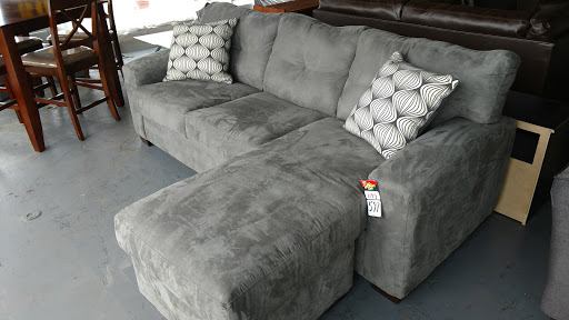 Furniture Store «Furniture Factory Liquidators», reviews and photos, 15700 Middlebelt Rd, Livonia, MI 48154, USA