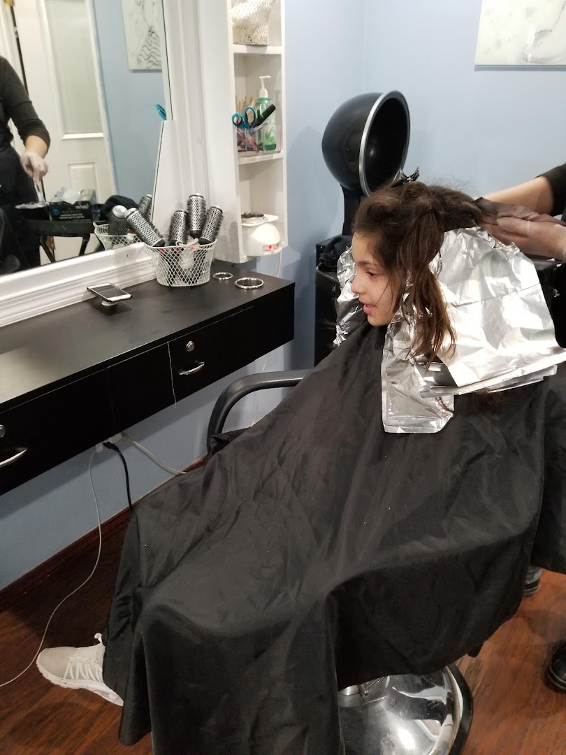 Mirela's Hair Salon