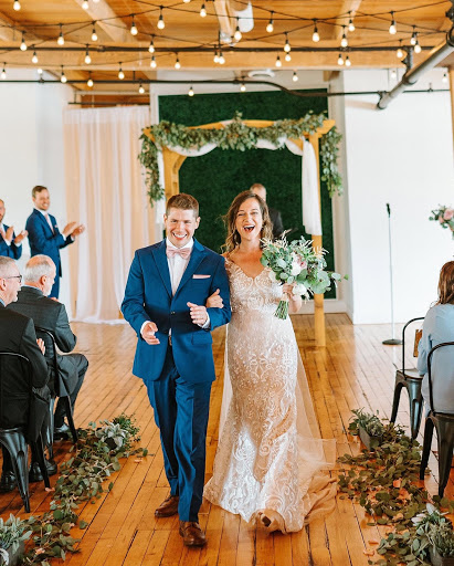 Wedding Venue «Baker Lofts Events Weddings and Banquets», reviews and photos, 171 E 24th St, Holland, MI 49423, USA