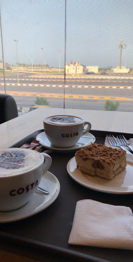 Costa Coffee 