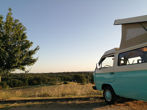 Camp'n Roule à Salles