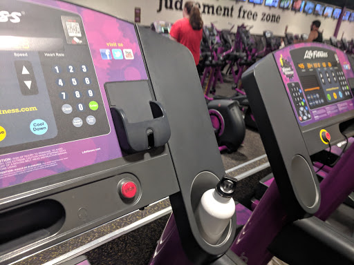 Gym «Planet Fitness», reviews and photos, 49 Haddon Ave, Haddon Township, NJ 08108, USA